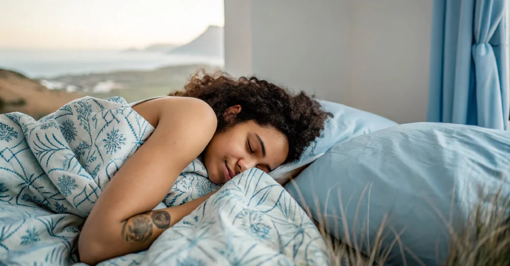 Masturbation Before Bed: Does It Really Help You Sleep Better?