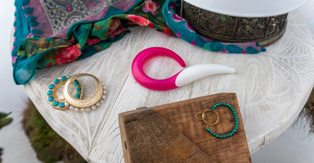 Safe Anal Play: Choosing Body-Safe Toys & Materials