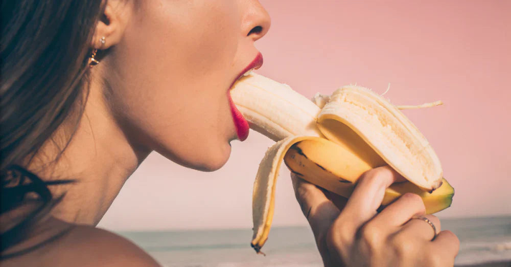 How to Not Gag While Sucking Dick