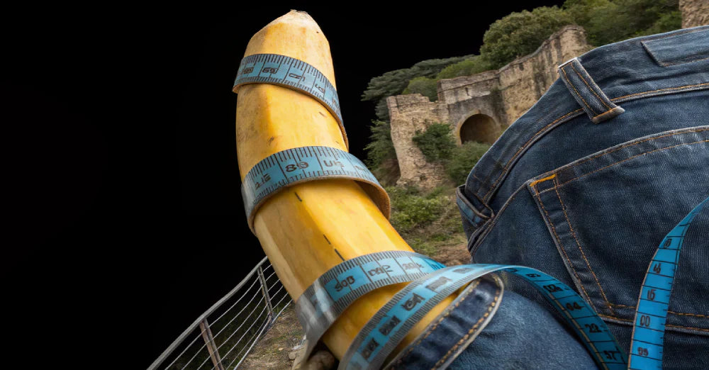 How to Size Cock Ring: Find Your Perfect Fit