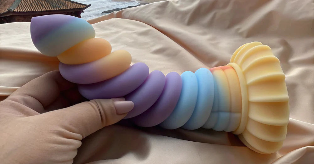 Creature Dildos: Your Guide to Fantasy Toys That Spark Imagination