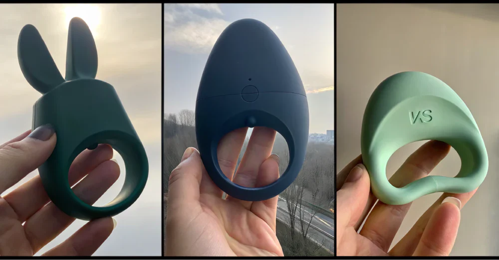 Cock Rings: Complete Guide to Function, Benefits & Safe Use