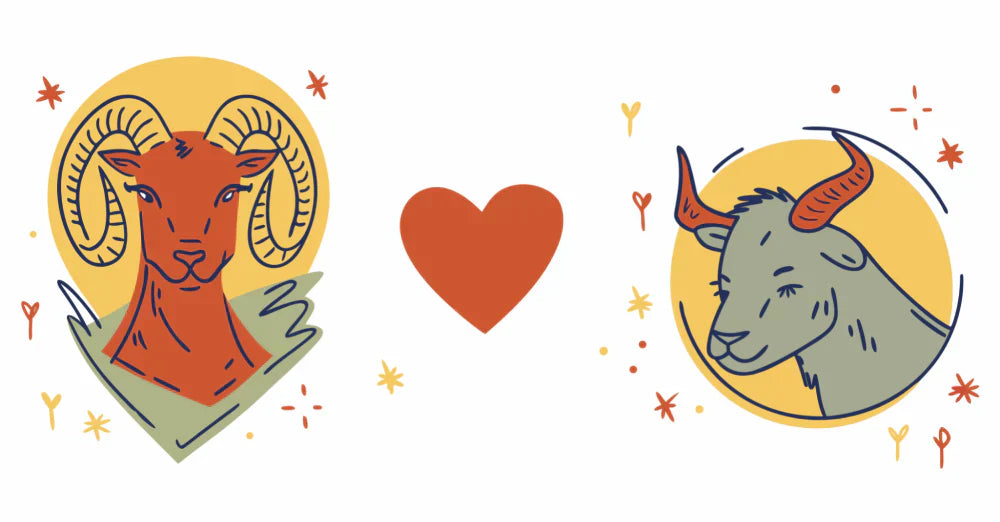 Aries Sex Drive: Understanding Passion, Preferences, and Compatibility