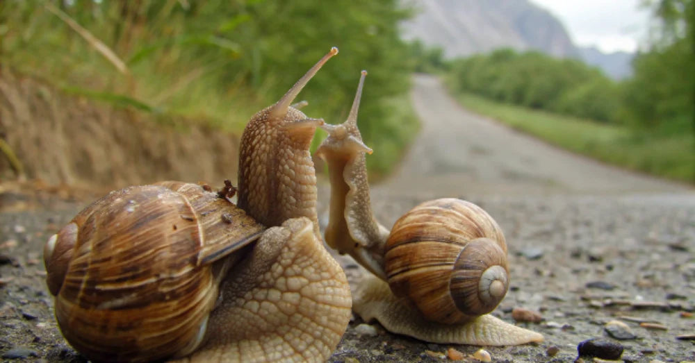 Snail Sex Position: How to Do It & Why It Feels Amazing