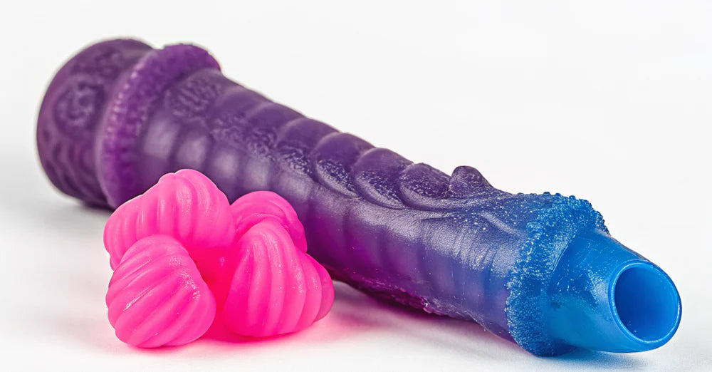 Oviposition Fetish: Understanding the Egg-Laying Kink