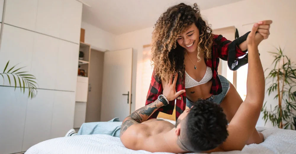 Best Places to Jerk Off: Private Spots for Solo Pleasure