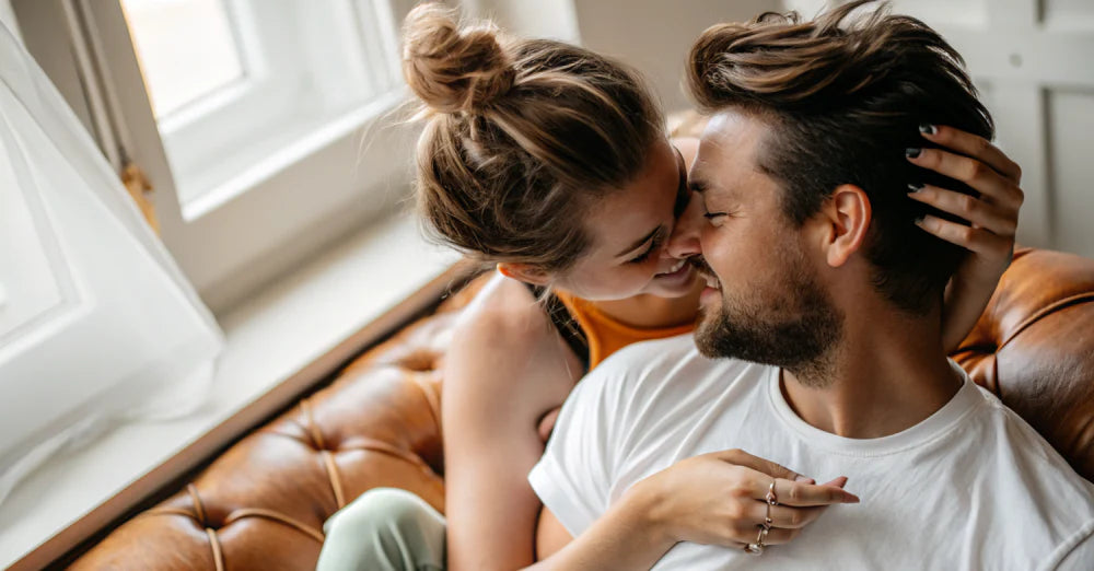 How to Get Her in the Mood: Practical Techniques That Actually Work