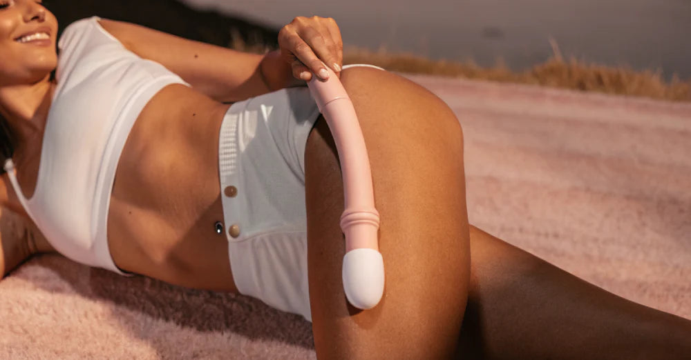 Betty Dodson's Masturbation Teaching Legacy: Revolutionary Self-Pleasure Education