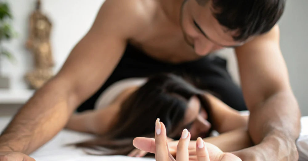 Best Masturbation Positions for Maximum Pleasure & Comfort