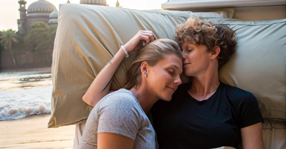 Brat Play: A Guide to Playful Power Dynamics in the Bedroom