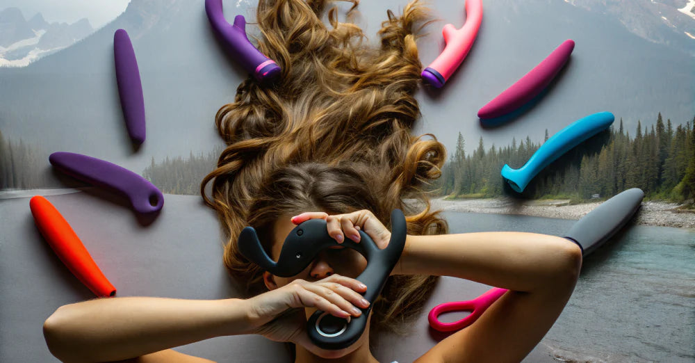 Best Sex Toy for Female Orgasm: Complete Guide