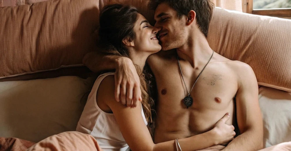What is Aftercare After Sex: Your Complete Guide to Post-Intimacy Care