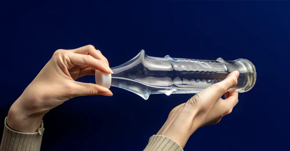 How to Put On a Penis Sleeve: Complete Usage Guide