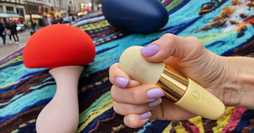 Sex Toys for Humping: Your Complete Guide to Grinding & Outercourse Toys