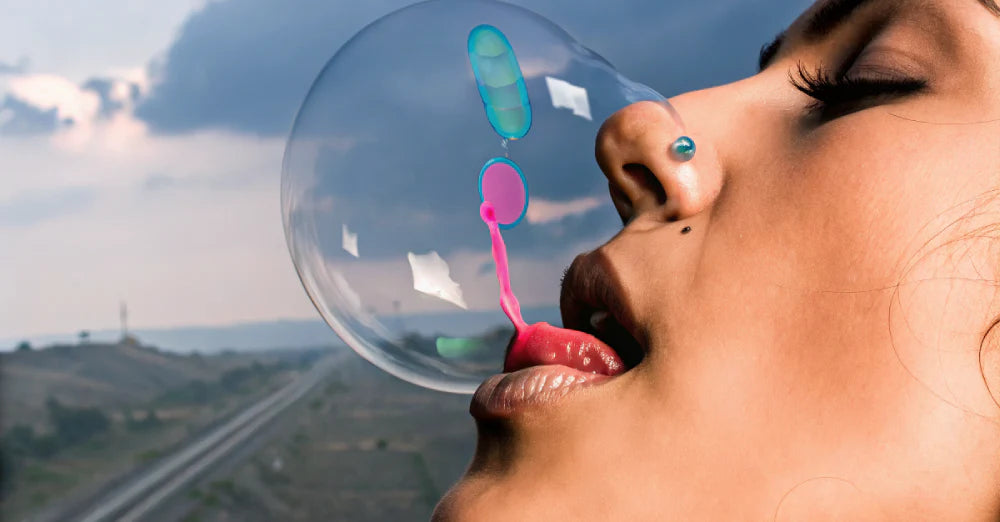 How to Simulate Oral Pleasure: Complete Guide to Oral Sex Toys