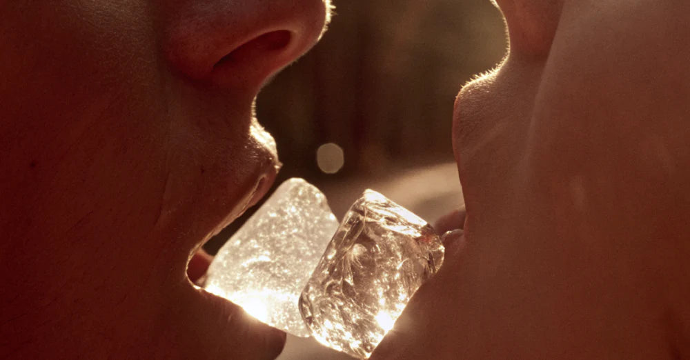 Temperature Play: Your Complete Guide to Hot & Cold Sensation Exploration