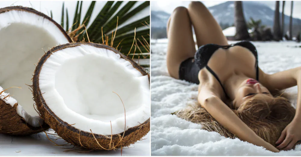 Coconut Method Intimacy: Hip Movement for Deeper Pleasure