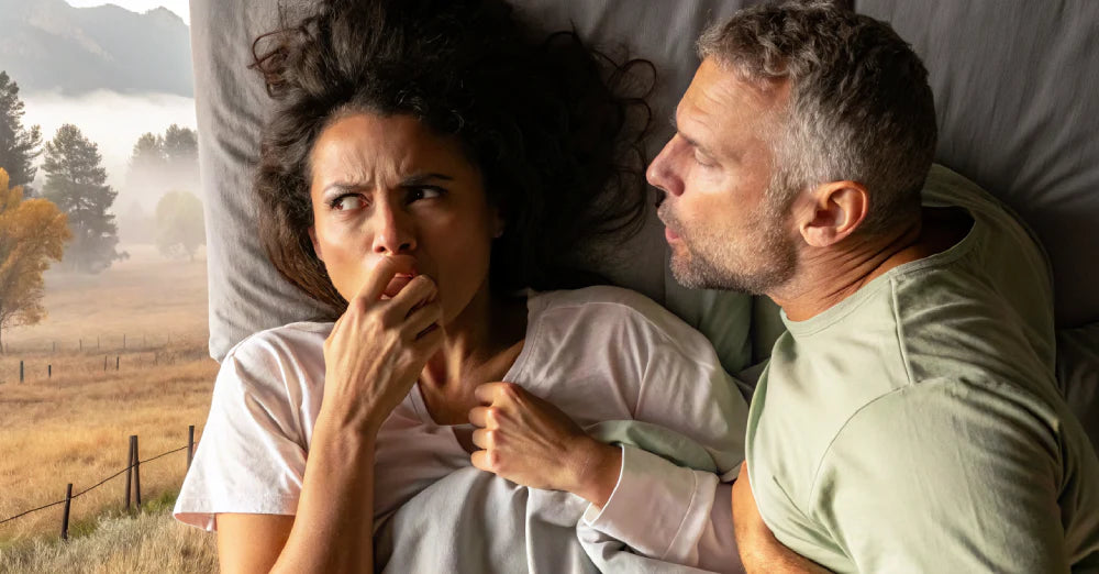 Does Masturbation Have a Smell? Understanding Odor