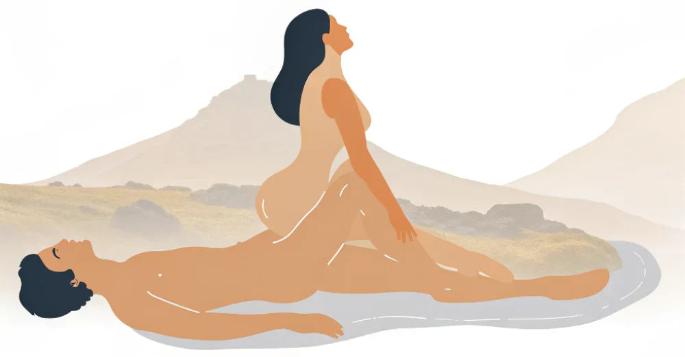 Italian Chandelier Sex Position: Guide to Advanced Intimacy