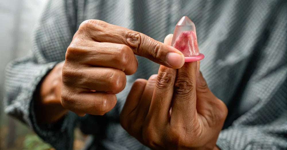 Can You Use a Condom with a Fleshlight: Complete Guide