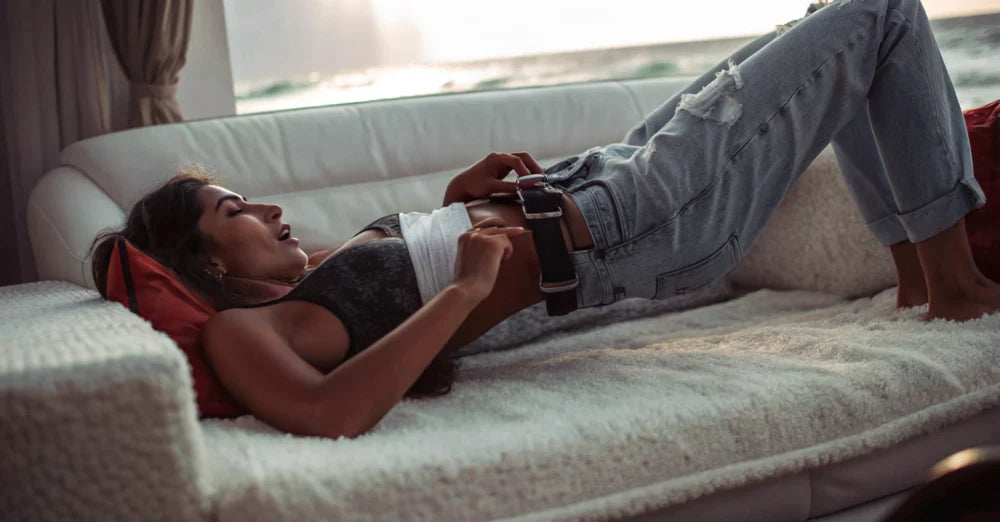 How Often Do People Masturbate? Facts, Stats & What's Normal