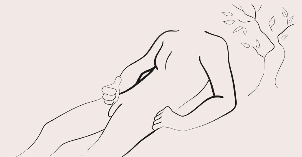 Straight Guys Jerking Off Together