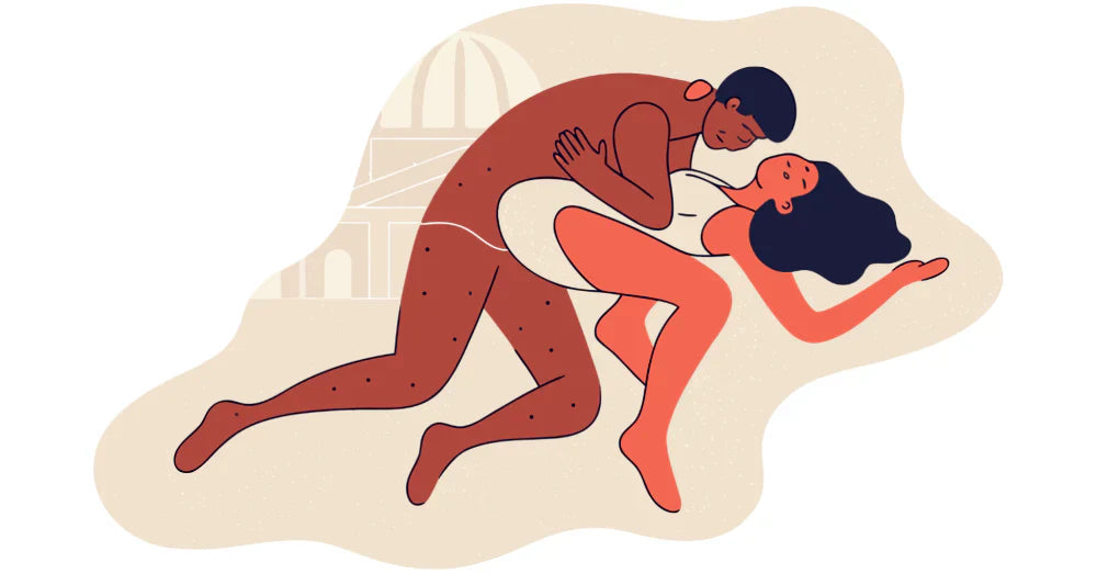 Best Anal Sex Positions: Complete Backdoor Guide