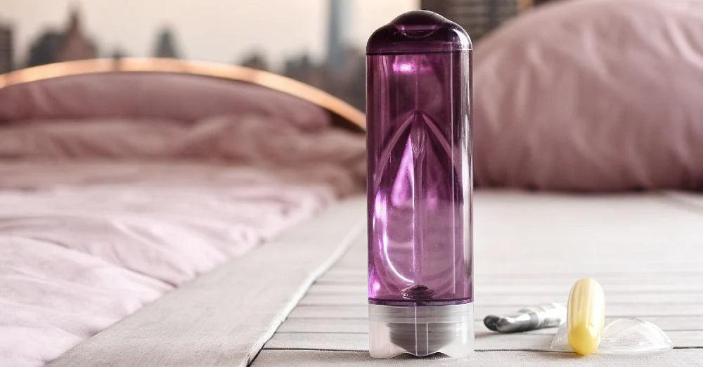 Hole Lotion Guide: Choosing the Right Lube for Strokers