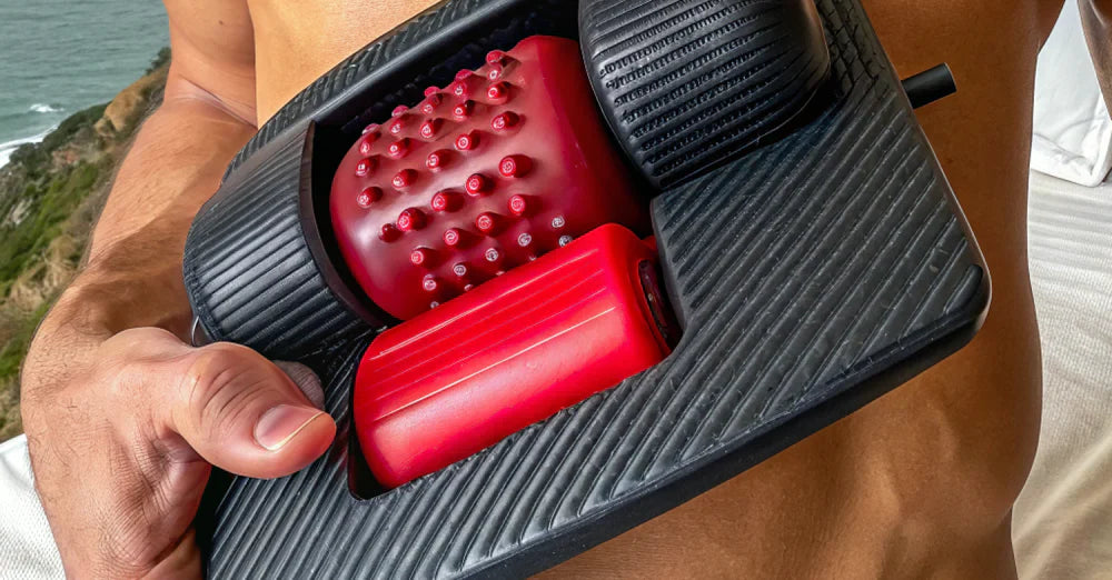 Oral Simulation Masturbators: Complete Guide