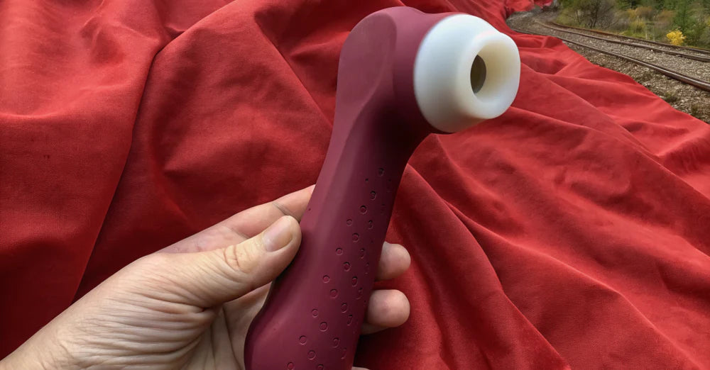 How to Use Anal Vibrator: Pain-Free Beginner's Guide