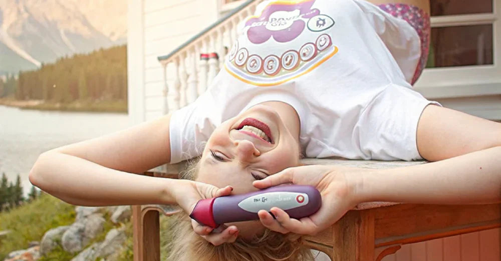 Best Thrusting Vibrator: Complete Buying & Usage Guide