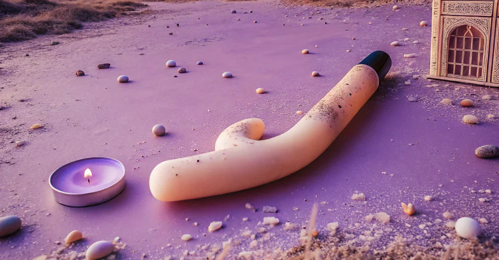 What Is a Thrusting Vibrator? Your Complete Guide