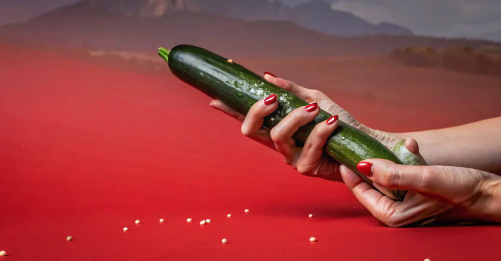 External Prostate Massage Orgasm: Complete P-Spot Guide