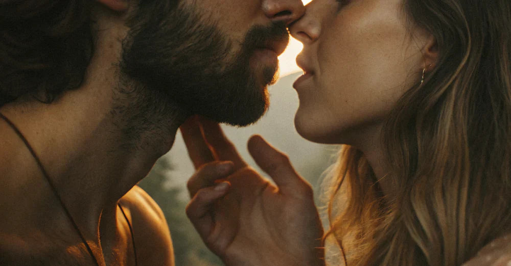 Understanding Taboo Fantasy: Navigating Forbidden Sexual Thoughts