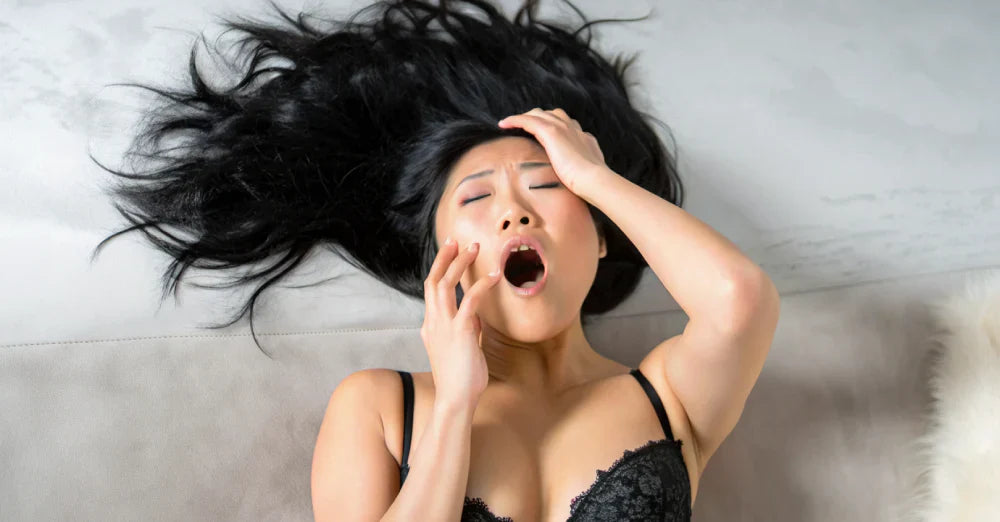 BDSM Pain: Understanding Why Pain Can Be Pleasurable