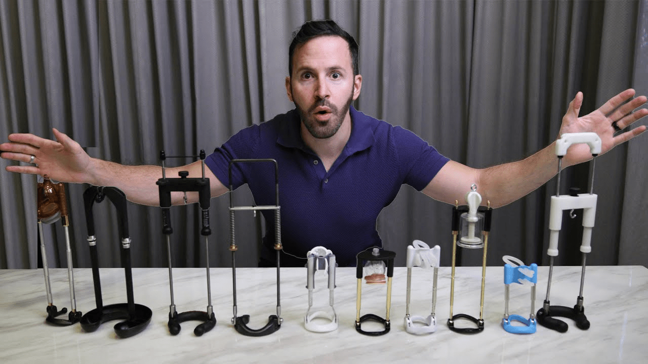 Best Penis Extender: Evidence, Safety, and How to Choose (No Hype) - Jissbon