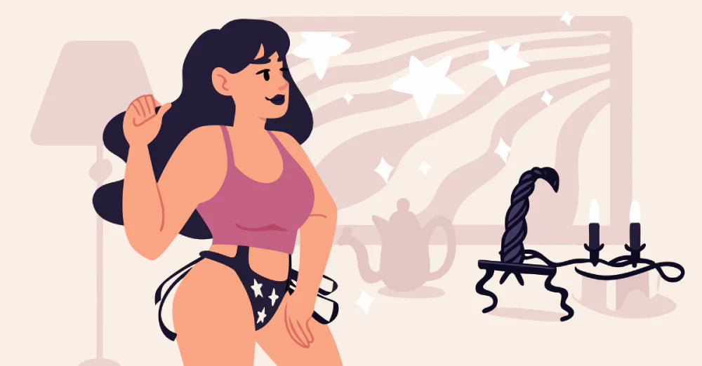 How to Use & Care for Your Strap-On: Complete Setup Guide
