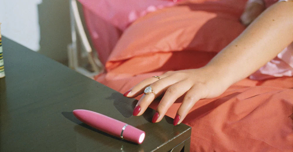 How to Turn On and Use a Vibrator: Your Complete Beginner's Guide