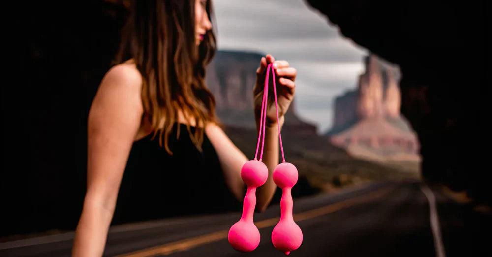 How to Use Kegel Balls: Complete Guide to Pelvic Floor Exercises