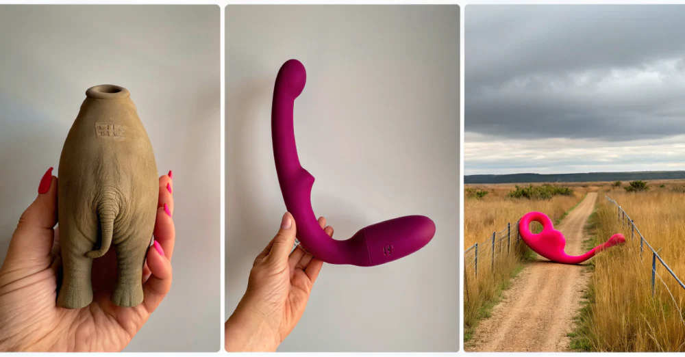 Best Sexual Toys for Women: A Complete 2025 Guide