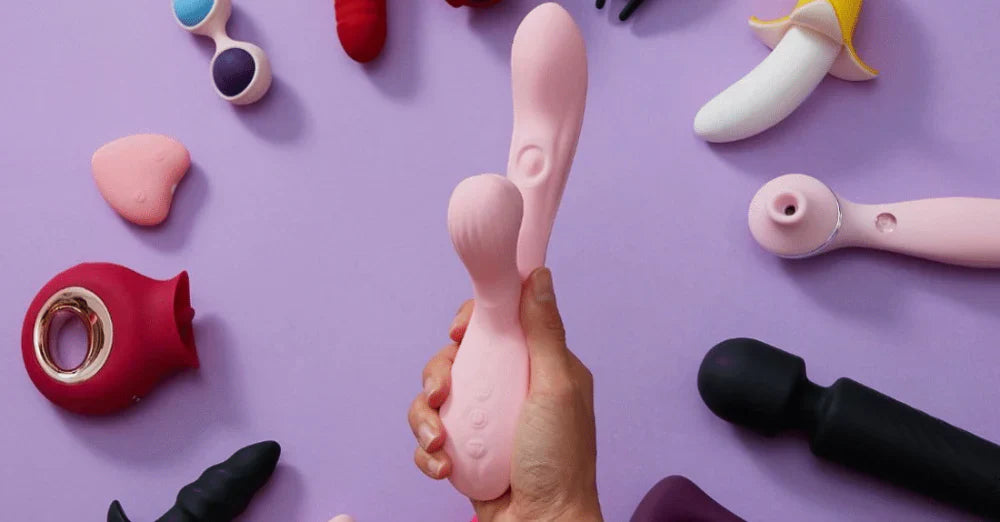 Your Complete Guide to Adult Toy Stores: How to Shop Smart and Feel Confident