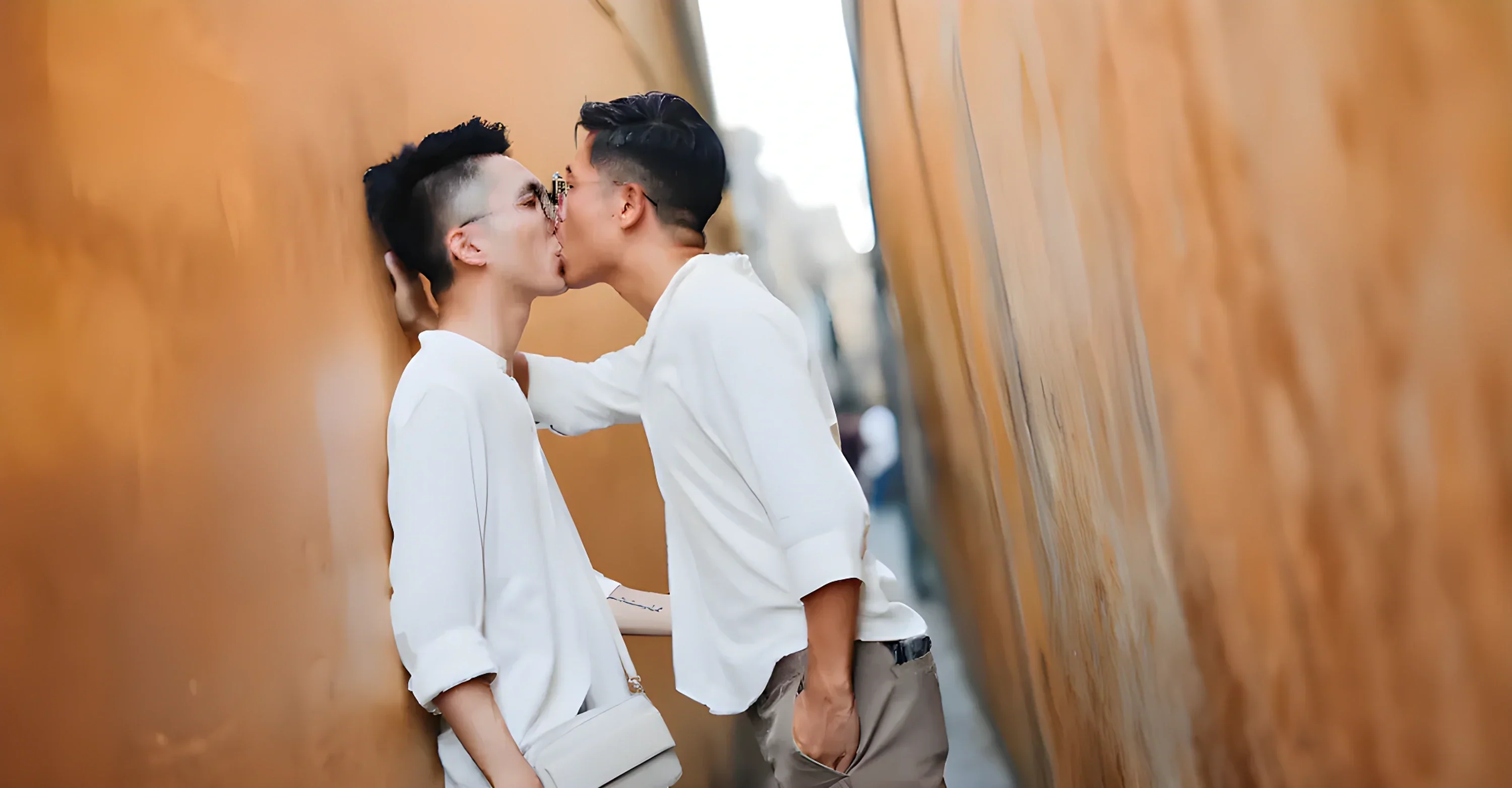 Gay Foreplay Guide: How to Build Connection, Arousal, and Full-Body Pleasure
