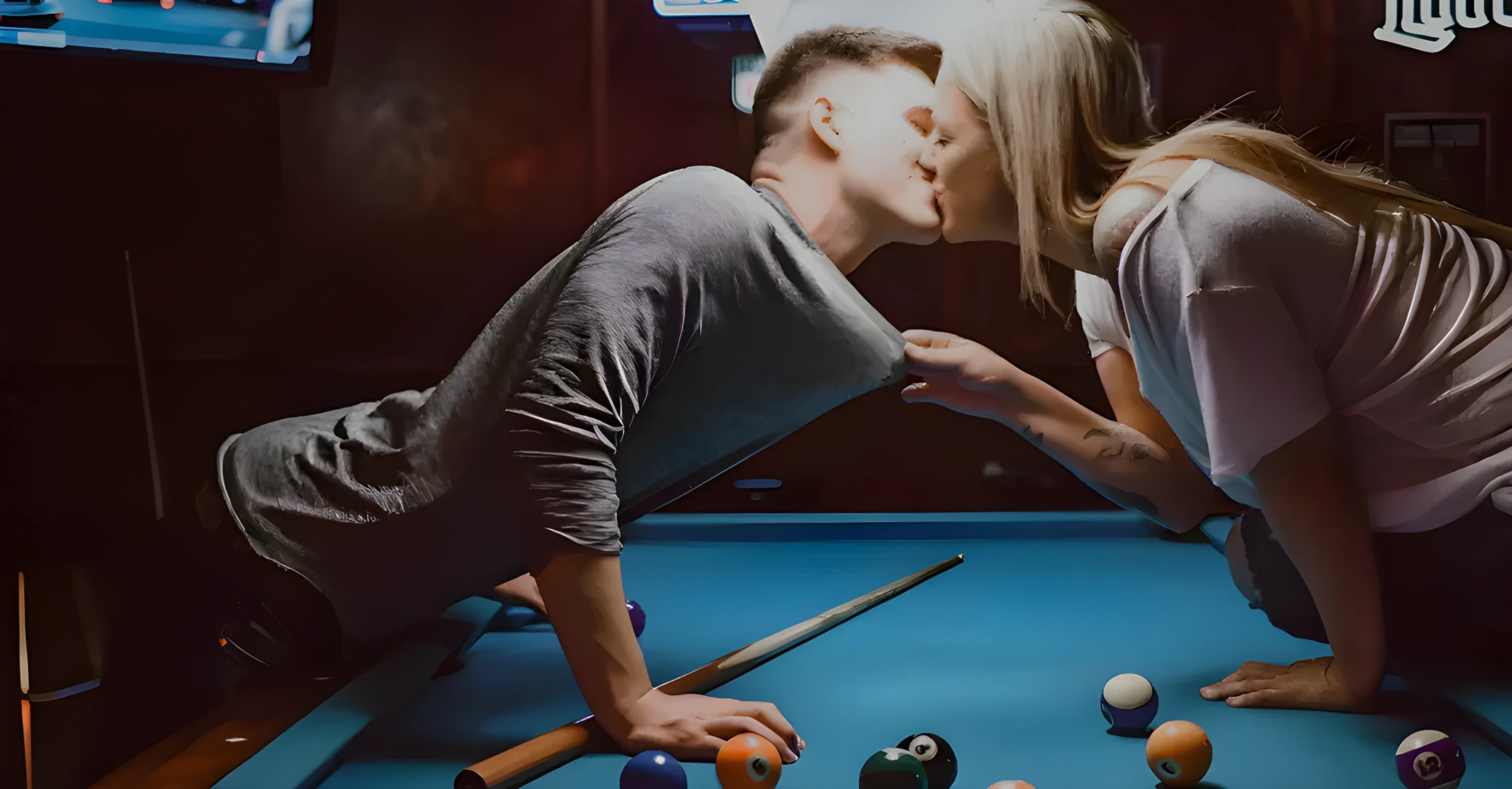 15 Sex Games to Play With Your Partner: From Dirty Dares to Long-Distance Lust