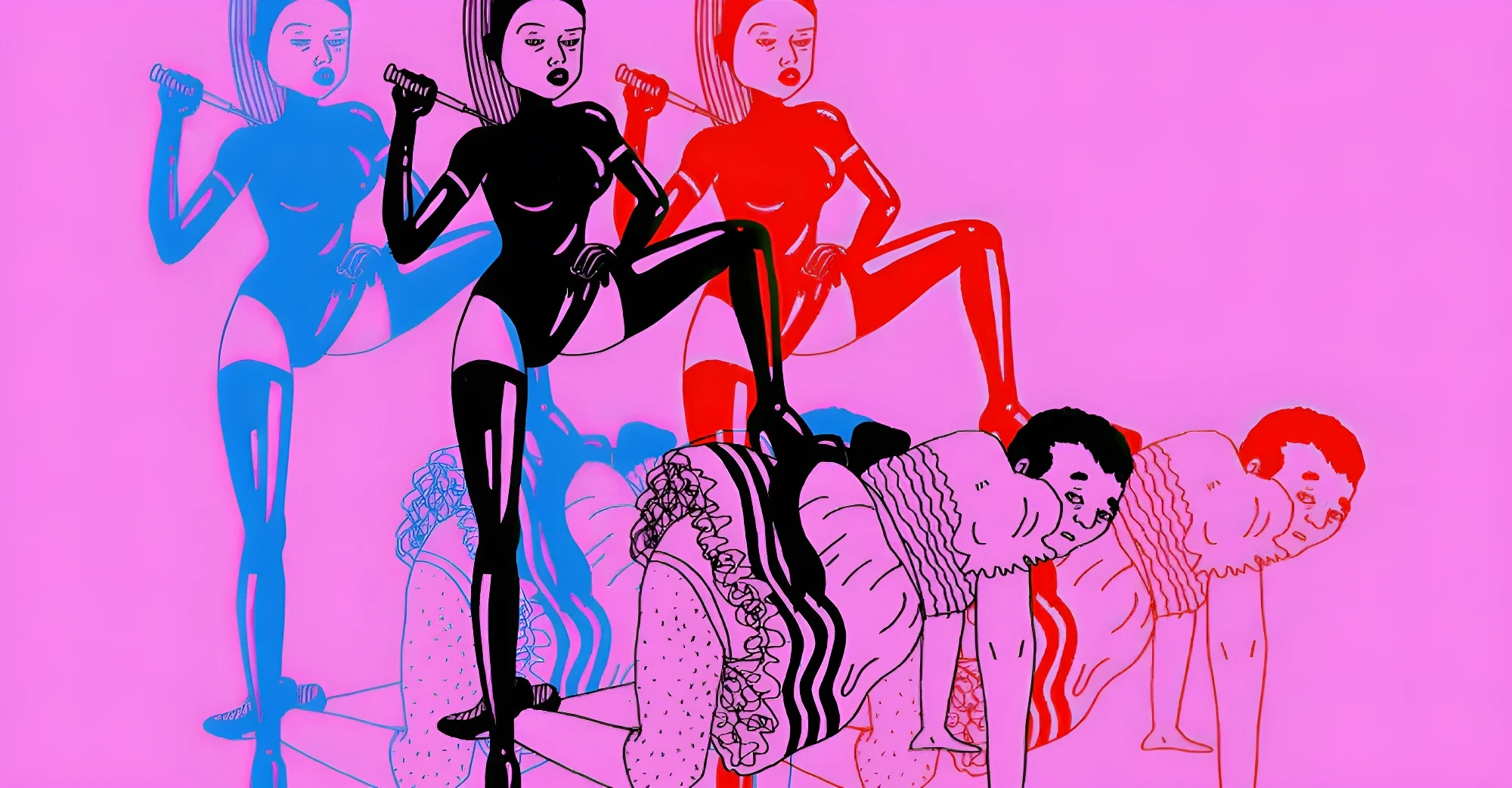 Sissification 101: A Respectful Beginner’s Guide