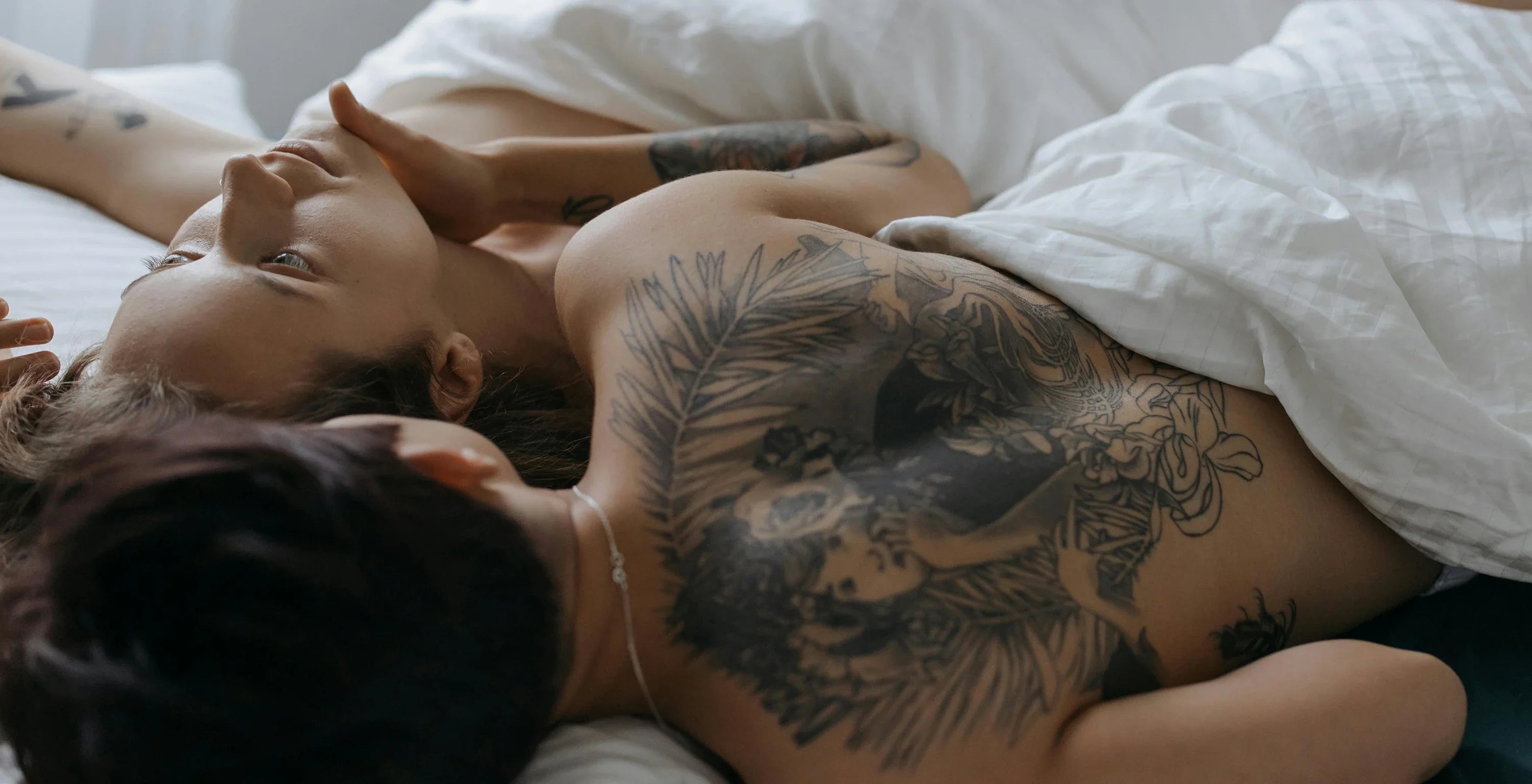 The Art of Sexual Delayed Gratification: Why Waiting Can Feel Even Better