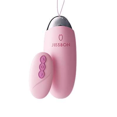Remote Controlled Vibrators