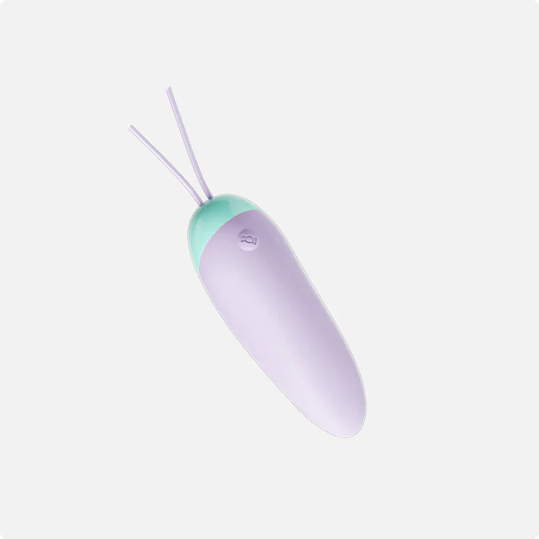 Bullet & Egg Vibrators