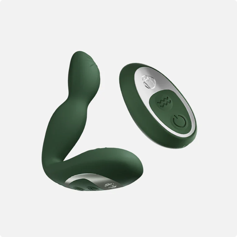 Prostate Vibrators