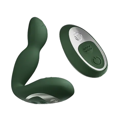 Wearable Triple-Zone