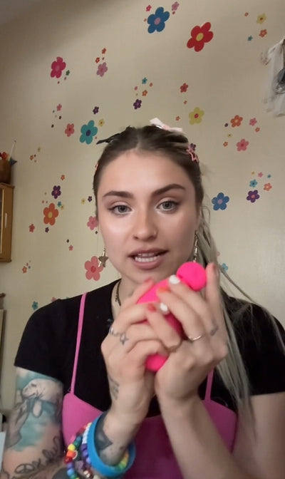 est UGC Videos Platform New